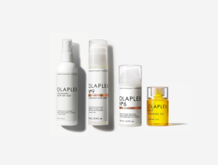 Olaplex Schutz & Styling Olaplex Schutz & Styling