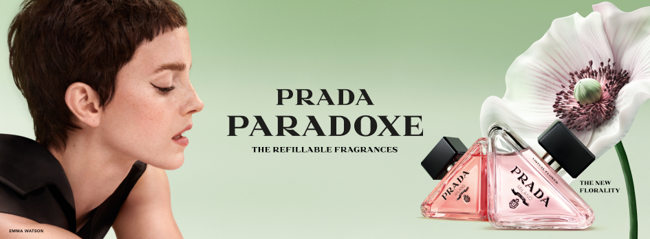 Prada Paradoxe