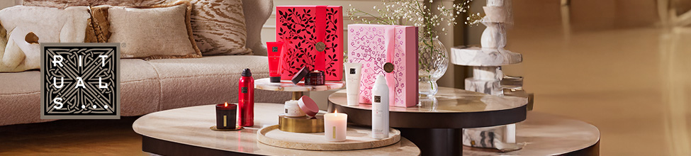 Rituals Geschenkesets