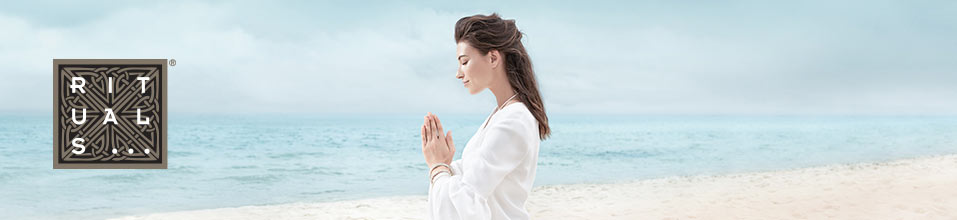 About Rituals | parfuemerie.de About Rituals | parfuemerie.de