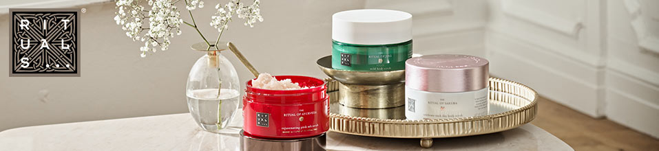 Rituals Bath & Shower