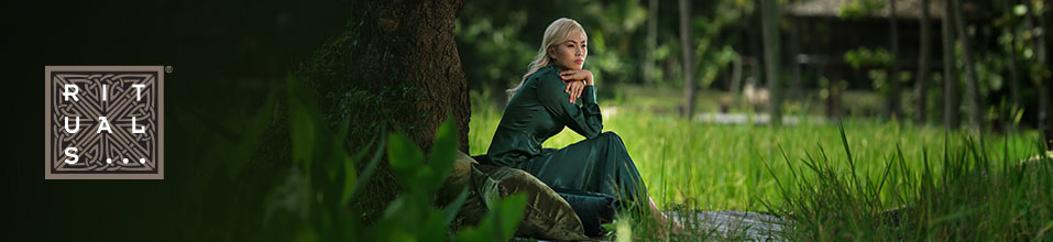 The Ritual of Jing The Ritual of Jing