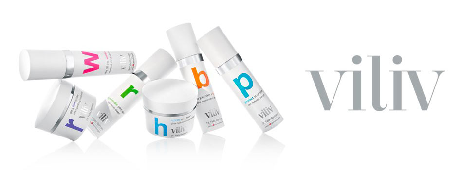 Viliv - Skincare