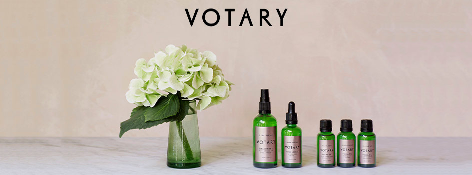 VOTARY