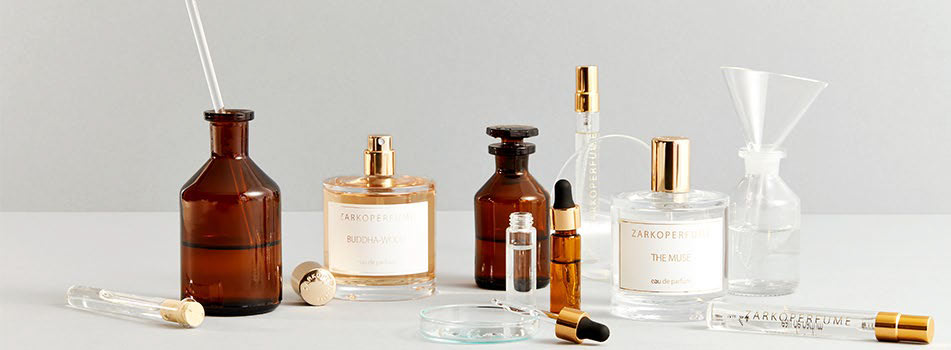 Zarkoperfume - Parfums
