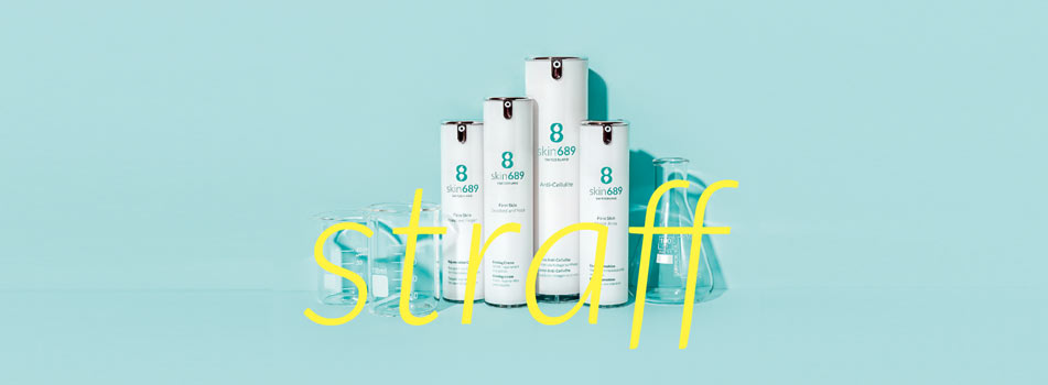 skin689 Produkt-Range