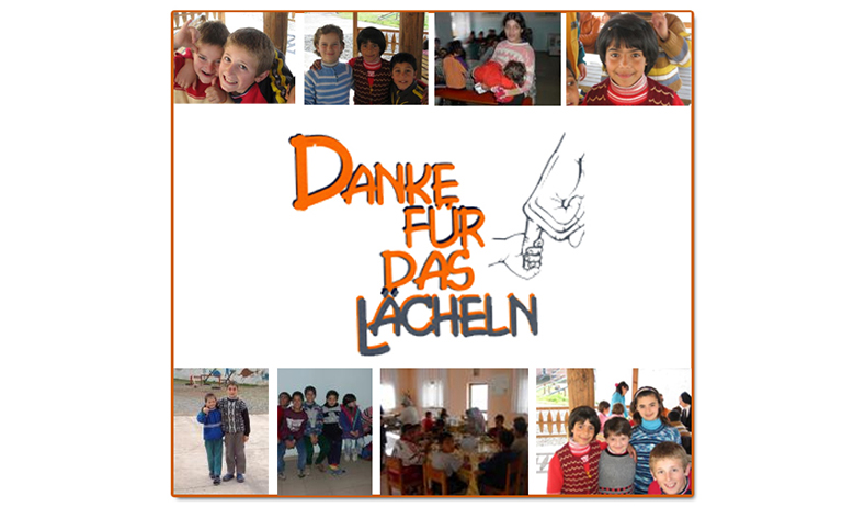 Parfümerie Wiedemann x Soziale Projekte