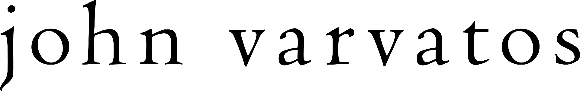 John Varvatos Logo